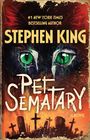 Stephen King: Pet Sematary, Buch