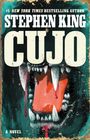 Stephen King: Cujo, Buch