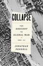 Jonathan Fennell: Collapse, Buch