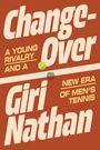 Giri Nathan: Changeover, Buch