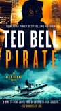 Ted Bell: Pirate, Buch