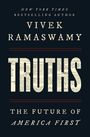 Vivek Ramaswamy: Truths, Buch