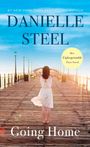 Danielle Steel: Going Home, Buch