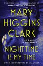 Mary Higgins Clark: Nighttime Is My Time, Buch