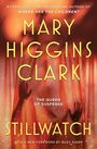 Mary Higgins Clark: Stillwatch, Buch