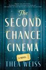 Thea Weiss: The Second Chance Cinema, Buch