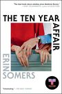 Erin Somers: The Ten Year Affair, Buch