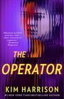 Kim Harrison: The Operator, Buch