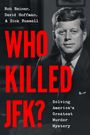 Rob Reiner: Who Killed Jfk?, Buch