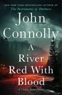 John Connolly: A River Red with Blood, Buch