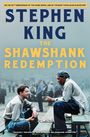 Stephen King: The Shawshank Redemption, Buch