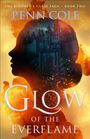 Penn Cole: Glow of the Everflame, Buch