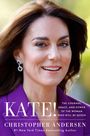Christopher Andersen: Kate!, Buch