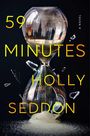 Holly Seddon: 59 Minutes, Buch