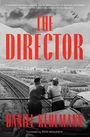 Daniel Kehlmann: The Director, Buch