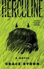 Grace Byron: Herculine, Buch