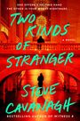 Steve Cavanagh: Two Kinds of Stranger, Buch