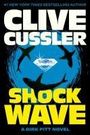 Clive Cussler: Shock Wave, Buch