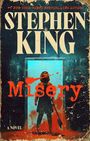 Stephen King: Misery, Buch