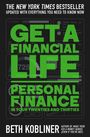 Beth Kobliner: Get a Financial Life, Buch