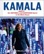 Deborah Willis: Kamala, Buch