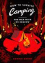 Bonnie Quinn: How to Survive Camping: The Man with No Shadow, Buch