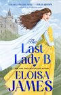 Eloisa James: The Last Lady B, Buch