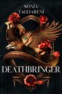 Sonia Tagliareni: Deathbringer, Buch