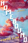 Portia Elan: Homebound, Buch
