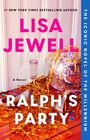 Lisa Jewell: Ralph's Party, Buch