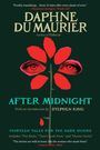 Daphne Du Maurier: After Midnight, Buch