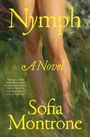 Sofia Montrone: Nymph, Buch