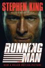 Stephen King: The Running Man, Buch