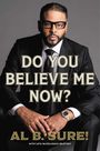 Al B Sure!: Do You Believe Me Now?, Buch
