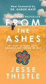 Jesse Thistle: From the Ashes, Buch