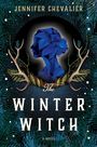 Jennifer Chevalier: The Winter Witch, Buch