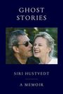 Siri Hustvedt: Ghost Stories, Buch