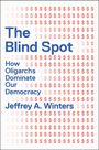 Jeffrey Winters: The Blind Spot, Buch