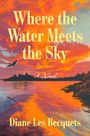 Diane Les Becquets: Where the Water Meets the Sky, Buch