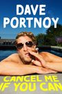 Dave Portnoy: Cancel Me If You Can, Buch