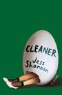 Jess Shannon: Cleaner, Buch