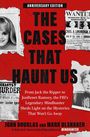 John E Douglas: The Cases That Haunt Us, Buch