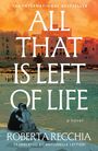 Roberta Recchia: All That Is Left of Life, Buch