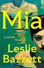 Leslie Bazzett: MIA, Buch