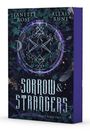 Jeanette Rose: Sorrow & Strangers, Buch