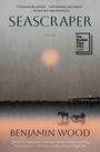 Zitat von der New York Times über den Roman "Seascraper" von Benjamin Wood, nominiert für den Booker Prize 2025.