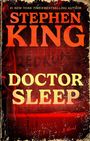 Stephen King: Doctor Sleep, Buch