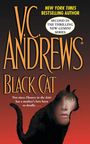 V. C. Andrews: Black Cat, Buch
