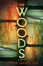 Jessica Hamilton: The Woods, Buch