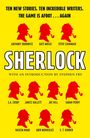 The Conan Doyle Estate: Sherlock, Buch